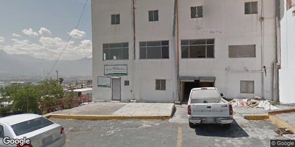 DELEGACIÓN VISTA MONTAÑA